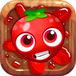 match3juice android application logo